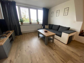 Černý Tulipán - Apartmán 5